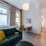 Rent 1 bedroom apartment of 55 m² in Berlin