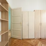 Alquilar 9 dormitorio apartamento en Madrid