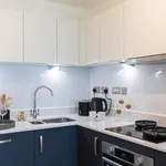 Rent 1 bedroom flat in Southampton