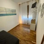 Appartamento arredato con terrazzo Centro