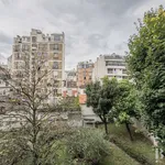 Rent 3 bedroom apartment of 73 m² in Paris