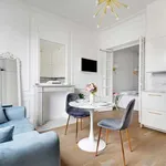 Appartement de 28 m² avec 1 chambre(s) en location à paris