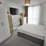 Rent 2 bedroom apartment of 69 m² in Salford