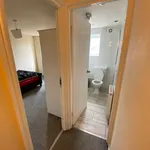 Rent 7 bedroom house in Nottingham