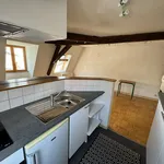 Appartement de 25 m² avec 2 chambre(s) en location à BOURGEST