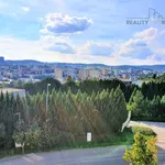 Rent 1 bedroom apartment of 36 m² in Brno