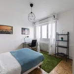  appartement avec 4 chambre(s) en location à Strasbourg