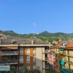 Bilocale arredato Rapallo