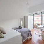 Rent a room in Lisboa