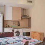 Habitación en madrid