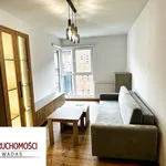 Rent 3 bedroom apartment of 53 m² in Gliwice