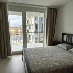 Rent 3 bedroom apartment of 70 m² in Budapest