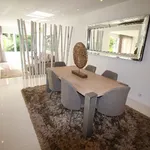 Rent 3 bedroom apartment of 280 m² in Marbella