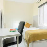 Alquilar 11 dormitorio apartamento en Madrid