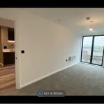 Rent 1 bedroom apartment in Yorkshire And The Humber