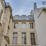 Appartement de 60 m² avec 1 chambre(s) en location à Paris