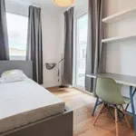 Rent a room in berlin