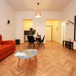 Rent 1 bedroom apartment in Prague