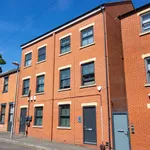 Rent 4 bedroom apartment in Nottingham