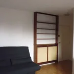 Appartement de 25 m² avec 1 chambre(s) en location à Nantes