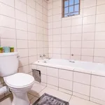 Rent 1 bedroom apartment in Johannesburg