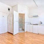 Studio de 17 m² à Marseille