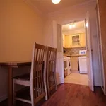 Rent 1 bedroom flat in Glasgow  City Centre