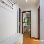 Rent 1 bedroom apartment in Praha 9