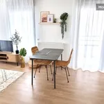 Appartement de 41 m² avec 1 chambre(s) en location à Le Mans