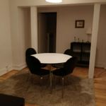 Bright 3-bedroom apartment near Frederiksberg Allé metro station