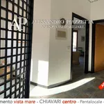 Apartment good condition, second floor, Centro, Chiavari