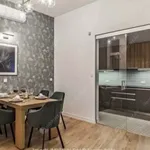 Rent 3 bedroom apartment of 115 m² in budapest