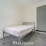 Rent 4 bedroom flat in West Midlands