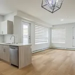 Appartement de 882 m² avec 1 chambre(s) en location à Edmonton