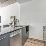  appartement avec 1 chambre(s) en location à Montreal