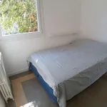 Rent a room in madrid