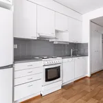 Vuokraa 2 makuuhuoneen asunto, 54 m² paikassa Helsinki