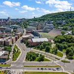  appartement avec 1 chambre(s) en location à Montreal