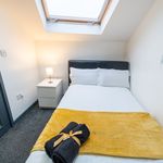 Rent 1 bedroom flat of 15 m² in Birmingham