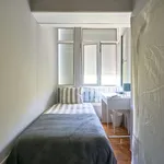 Rent a room in lisbon