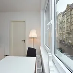 Rent 1 bedroom apartment of 366 m² in Stuttgart