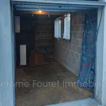 Rent 2 bedroom apartment of 41 m² in Montaignac Saint Hippolyte