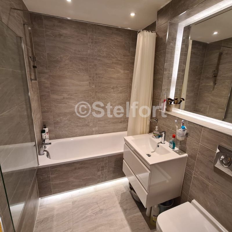 To Let - 2 bedroom Apartment, Bridge Street, Hemel Hempstead HP1 - £1,460 pcm