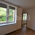 Pronájem bytu 2+kk 56m²