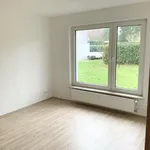 Rent 2 bedroom apartment of 47 m² in Gelsenkirchen