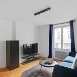 Appartement de 32 m² avec 1 chambre(s) en location à Charenton-le-Pont