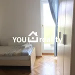 Pronajměte si 3 ložnic/e byt o rozloze 89 m² v Prague