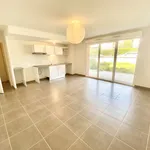 Appartement de 64 m² avec 3 chambre(s) en location à ST JEAN