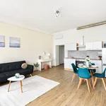 Rent 1 bedroom apartment of 46 m² in Budapest