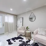 Rent 4 bedroom apartment in Markham (Bullock)